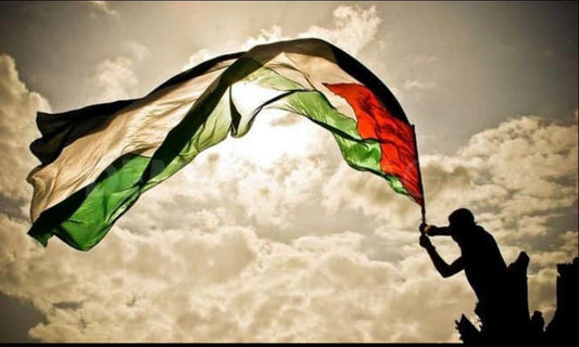 FREE PALESTINE