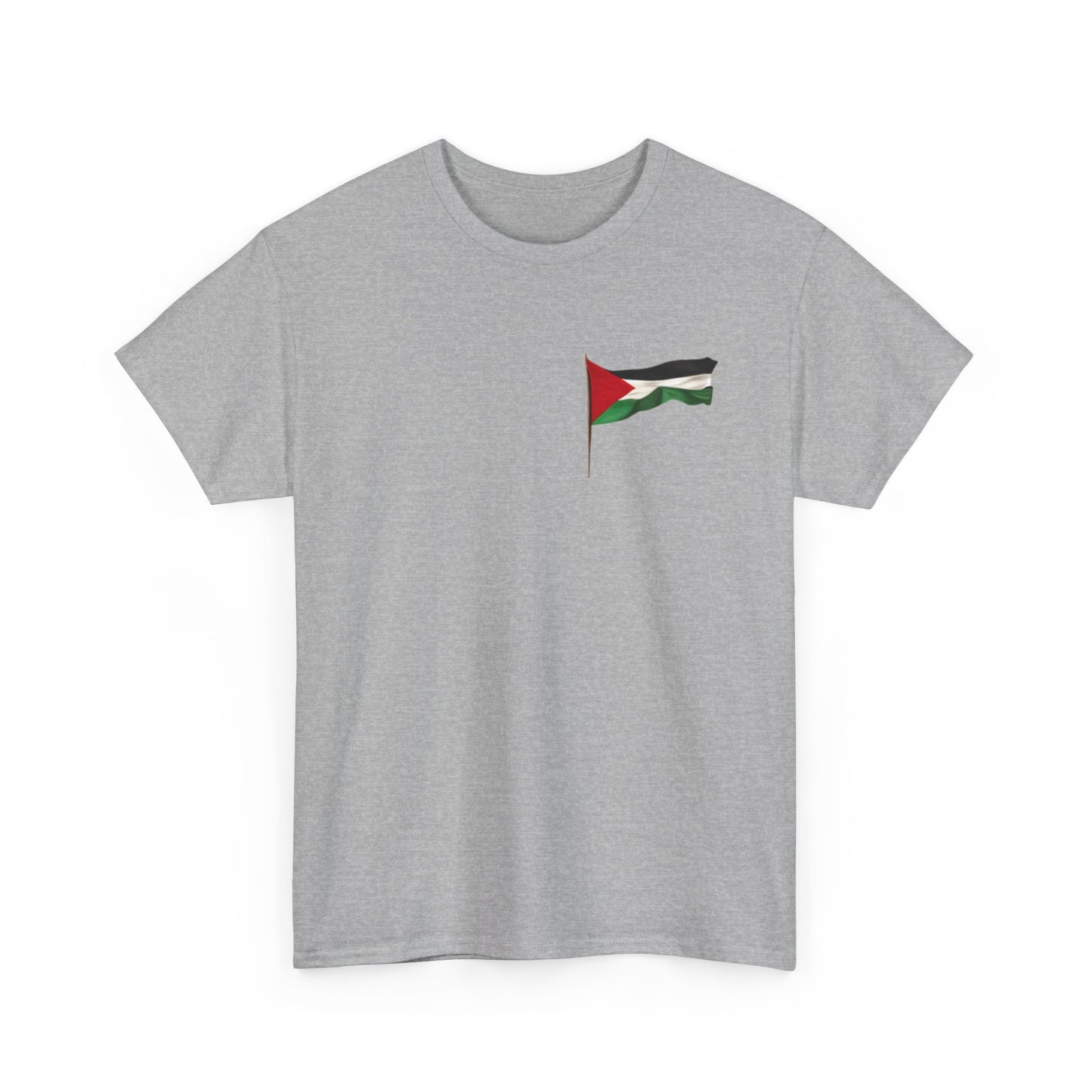 Free Palestine shirt