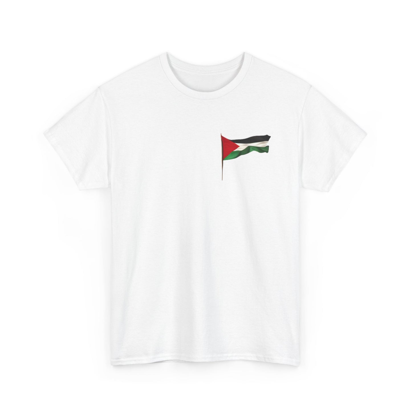 Free Palestine shirt