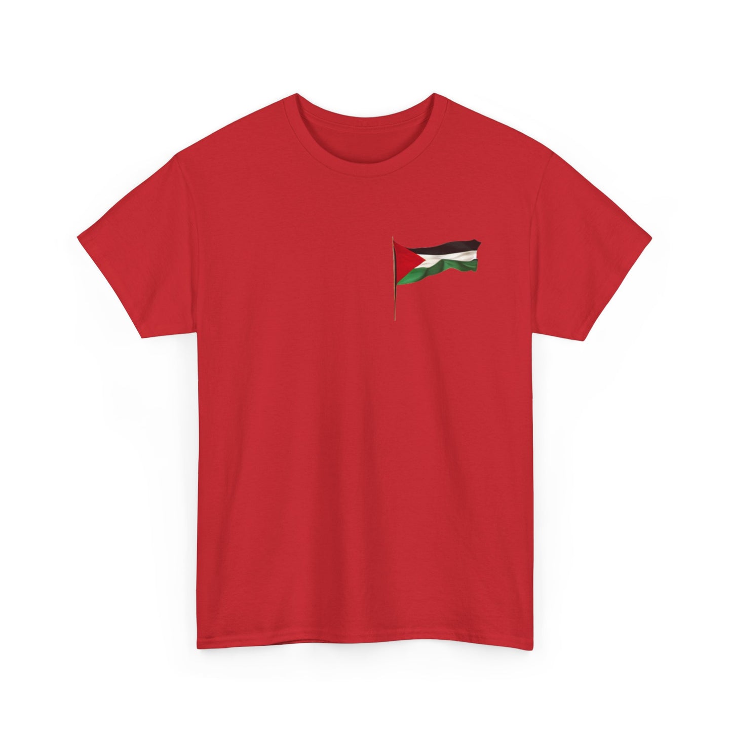 Free Palestine shirt