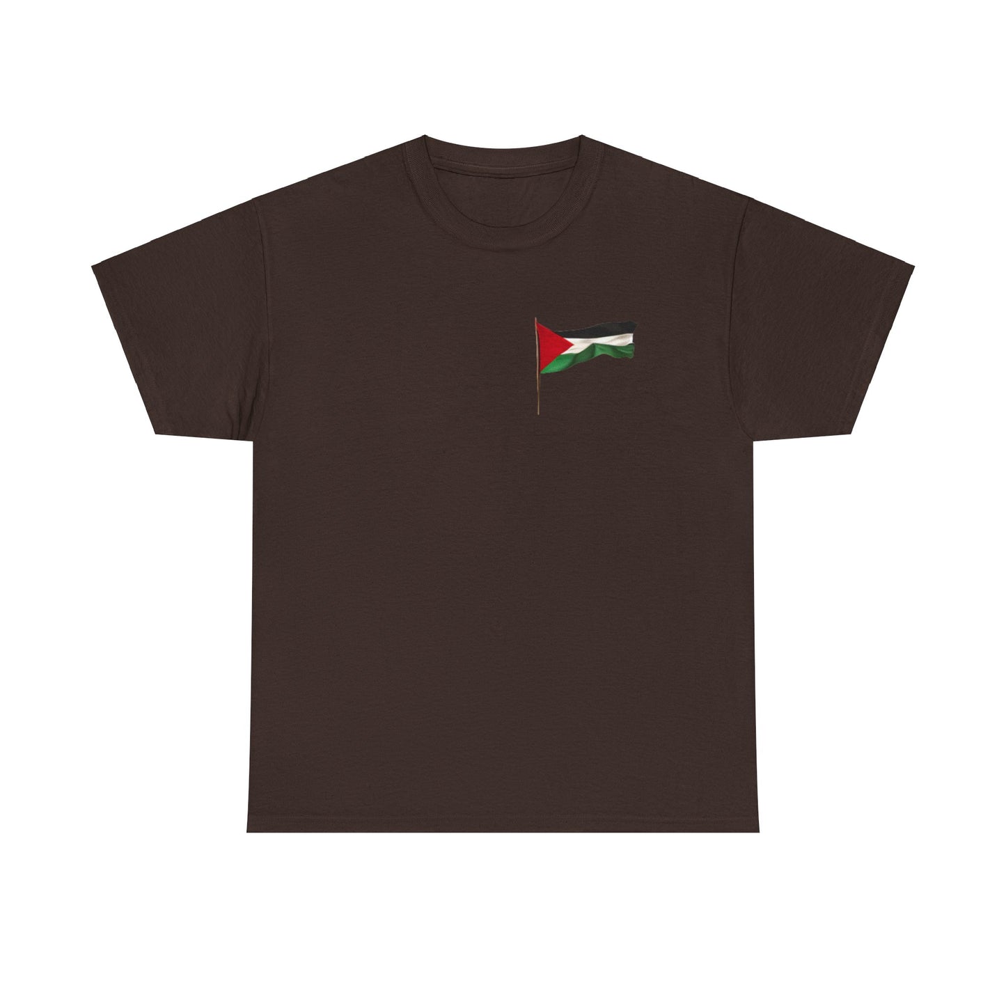 Free Palestine shirt