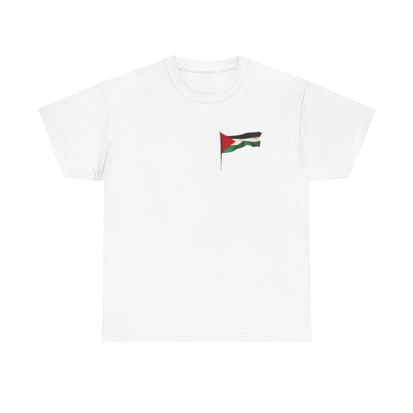 Free Palestine shirt