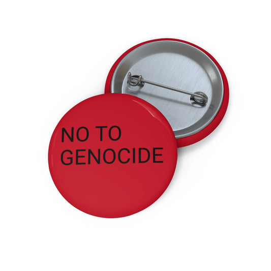 Free Palestine  Pin Buttons