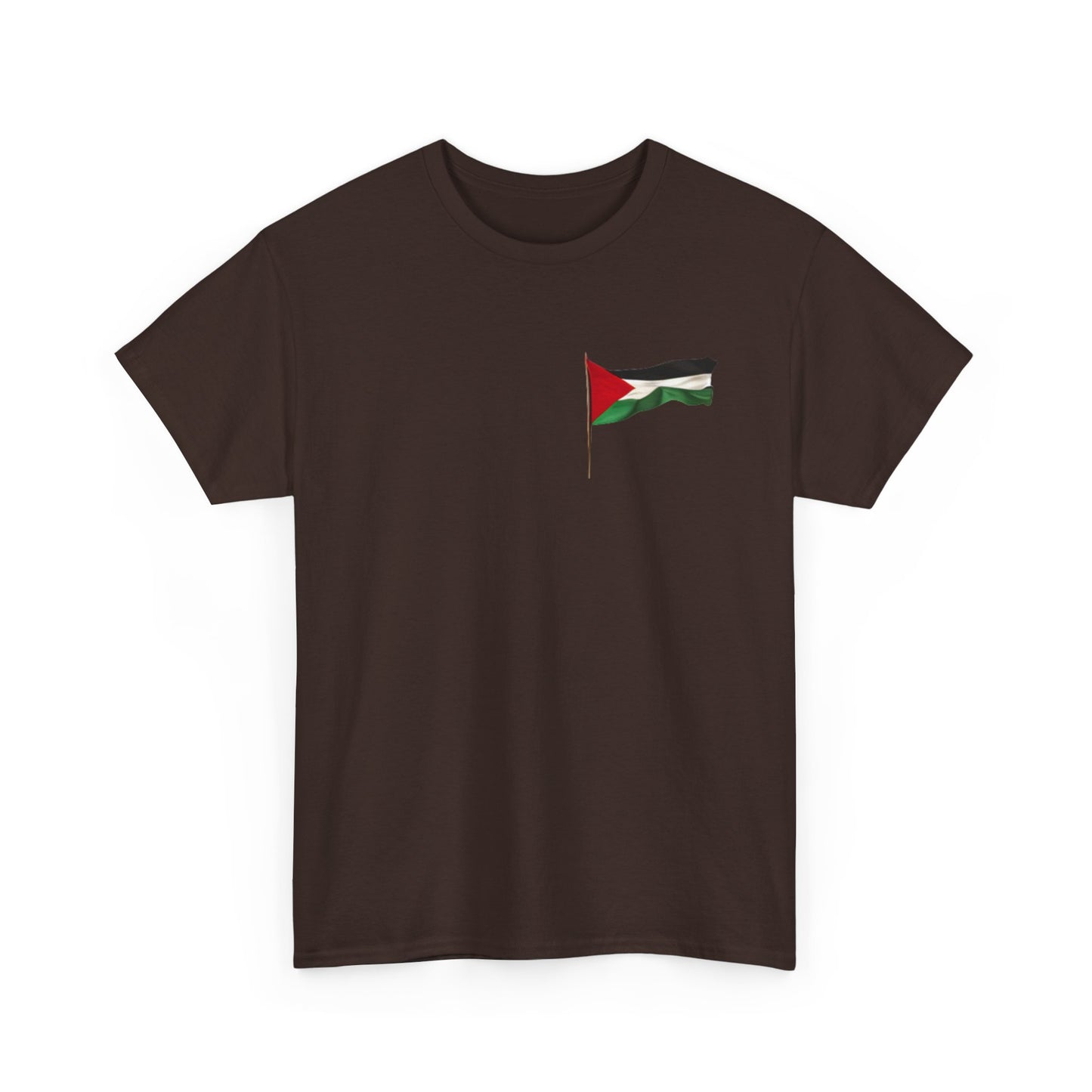 Free Palestine shirt