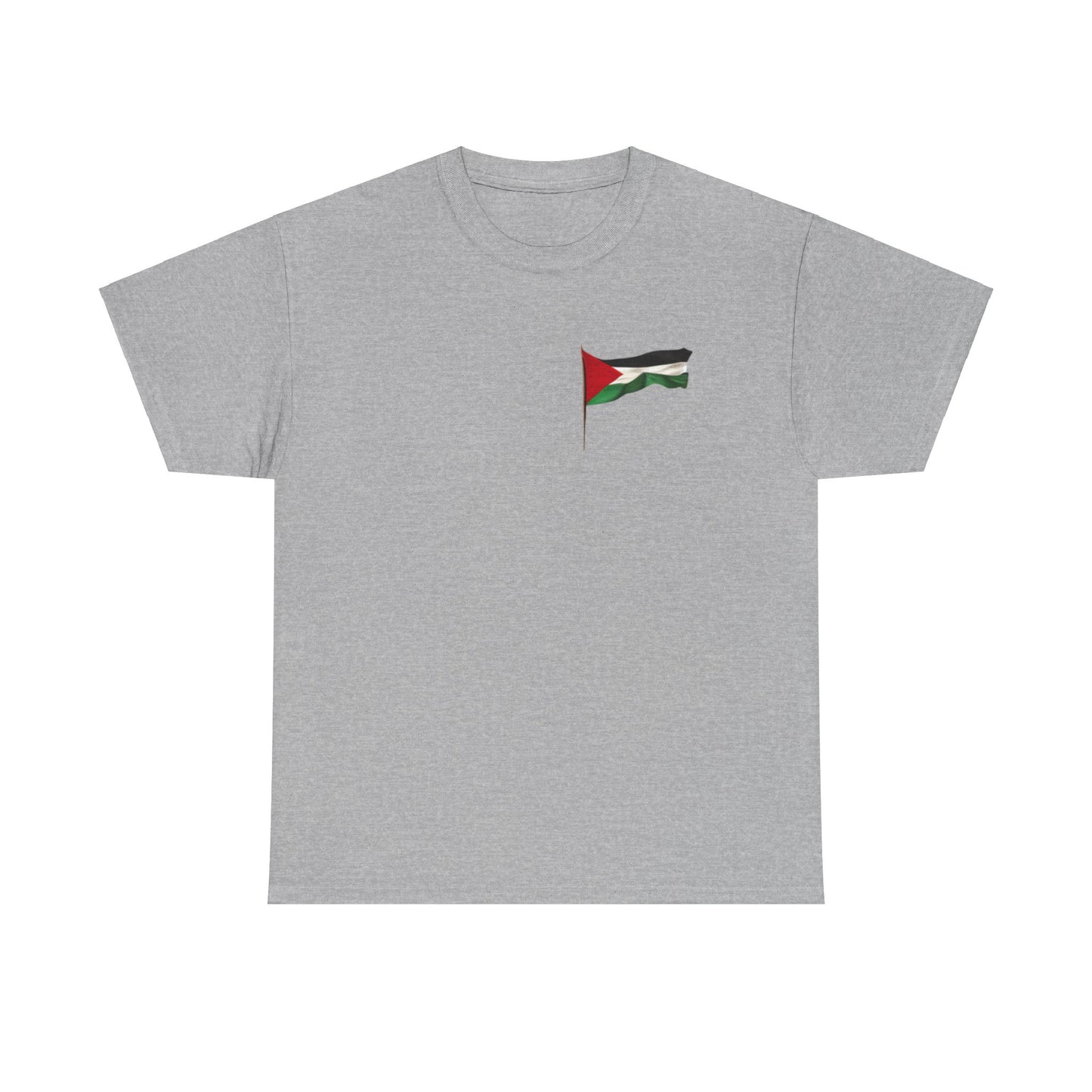 Free Palestine shirt